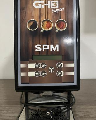 Distributore automatico bevande calde SPM GH3