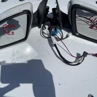 Specchietto dx o sx mercedes gla "23"