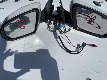 Specchietto dx o sx mercedes gla "23"