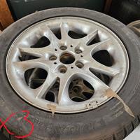 Ricambi Bmw X3 E83 - Z4 E85 E86