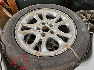 Ricambi Bmw X3 E83 - Z4 E85 E86