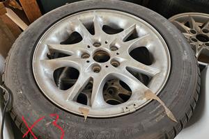 Ricambi Bmw X3 E83 - Z4 E85 E86