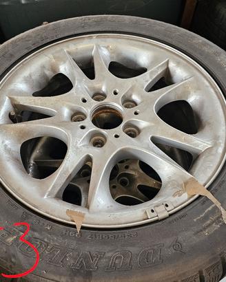 Ricambi Bmw X3 E83 - Z4 E85 E86