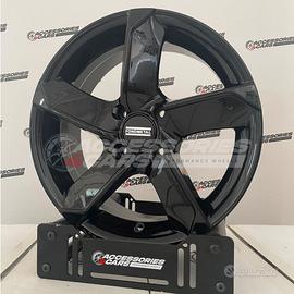 Set di 4 cerchi in lega da 16 FONDMETAL 7900