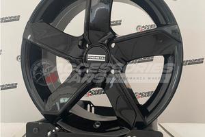 Set di 4 cerchi in lega da 16 FONDMETAL 7900