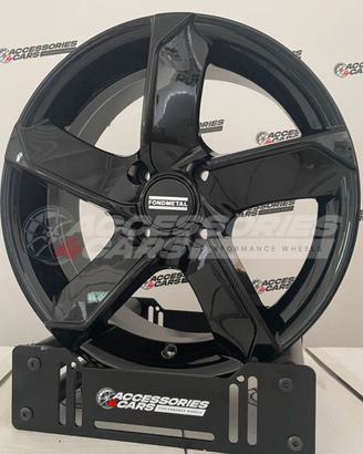 Set di 4 cerchi in lega da 16 FONDMETAL 7900