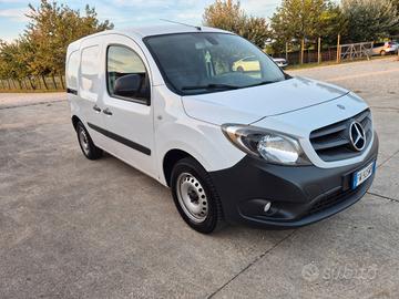 Mercedes-benz Citan 1.5 109 CDI S&S Furgone Long B