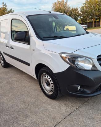 Mercedes-benz Citan 1.5 109 CDI S&S Furgone Long B