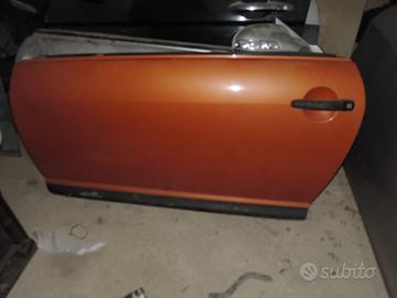 Sportello porta citroen c3 pluriel