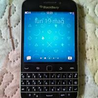 Blackberry Classic Q20