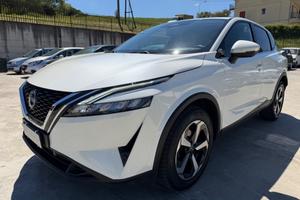 Nissan Qashqai MHEV 158 CV Xtronic N-Connecta