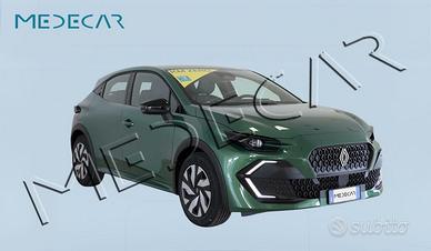 RENAULT Clio TCe 115 CV 5 porte Evolution