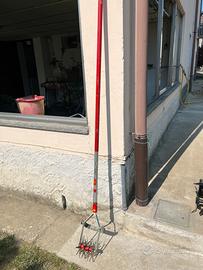 Frangizolle manuale wolf garten