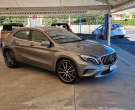 Mercedes GLA 220Cdi 170cv Automatic 4Matic Executi