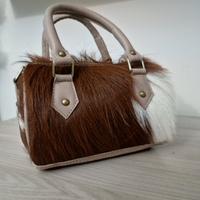 Borsa Vera Pelle Fatta a mano