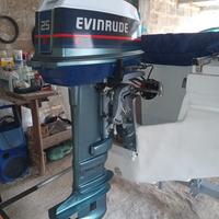 Motoscafo Ilver Phanter