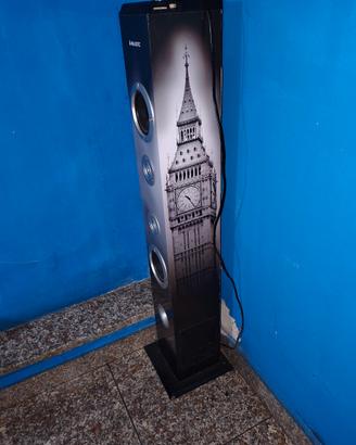 cassa audio