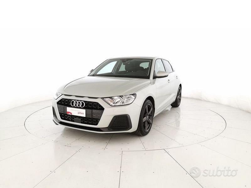 Audi A1 2ª serie
