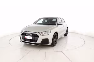 Audi A1 Sportback 30 1.0 tfsi Business 116cv ...