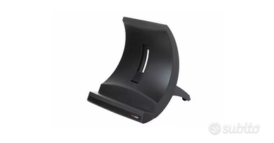 Supporto verticale per computer portatile