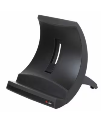Supporto verticale per computer portatile