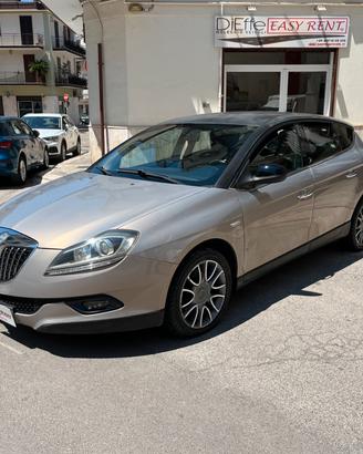 Lancia Delta 1.6 MJT DPF Oro