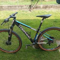 MTB 27,5 TORPADO