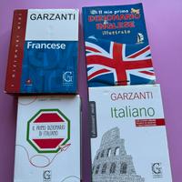 Libri scuola