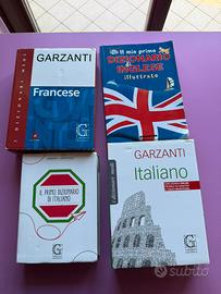 Libri scuola