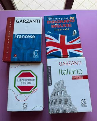 Libri scuola