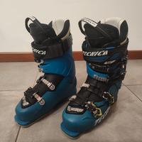 Scarponi sci Tecnica 26-26,5