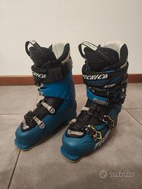 Scarponi sci Tecnica 26-26,5