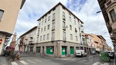 Appartamento di 90 m² con 3 locali a Biella
