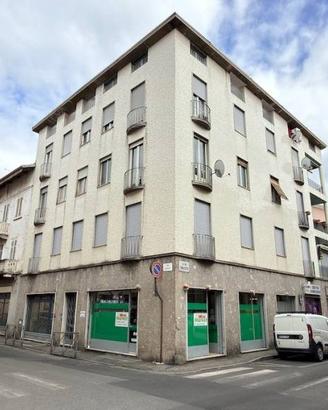 Appartamento di 90 m² con 3 locali a Biella