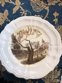 Piatti michele Cascella