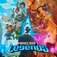 MINECRAFT LEGENDS - versione digitale per Xbox One