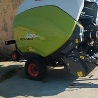 Rotopressa class rolland 620