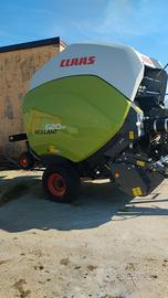 Rotopressa class rolland 620