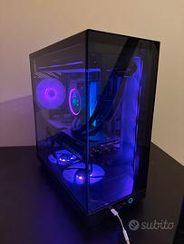 Pc gaming 5080 9950x3D