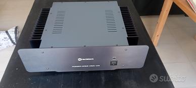 Amplificatore finale di potenza McCormack DNA 0.5