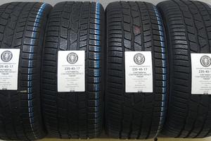 4 GOMME 235 45 17 CONTINENTAL A64539