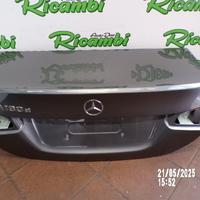 PORTELLONE MERCEDES CLASSE A W177 ANNO 2022