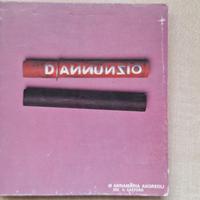 D'Annunzio di Annamaria Andreoli
