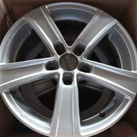 Cerchi in lega MAK 16" Giapponesi - Koreane