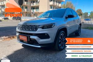 JEEP Compass 2� serie Compass 1.6 Multijet II 2...