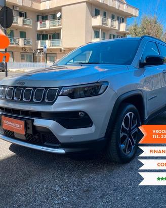 JEEP Compass 2� serie Compass 1.6 Multijet II 2...