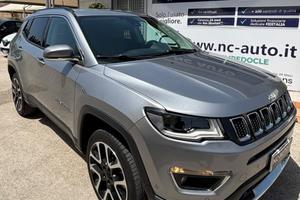 JEEP Compass 2.0 Multijet II 4WD Limited GANCIO