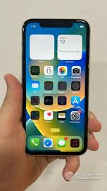 Apple iPhone 11 white 128 GB - 6303