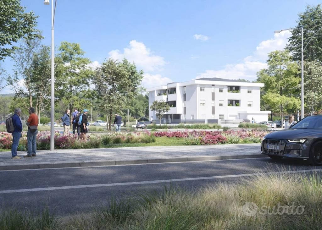 Appartamento – Mirandola, Modena - Vista 4