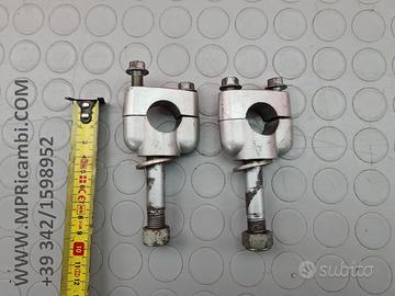 RISER MANUBRIO HUSQVARNA WRE 125 2004 2005 WR 2003